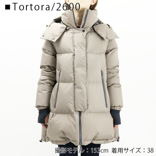 楽天市場】HERNO ヘルノ LAMINAR ダウンコート ダウンジャケット