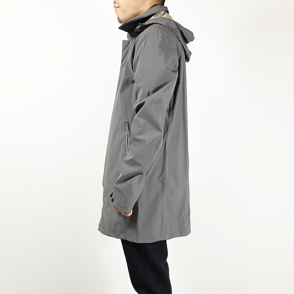 楽天市場】【LaGアウトレット】HERNO ヘルノ Rain Coat レインコート