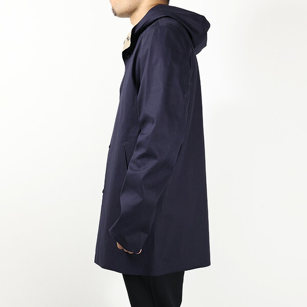 楽天市場】HERNO ヘルノ Reversible Coat コート ブルゾン 長袖