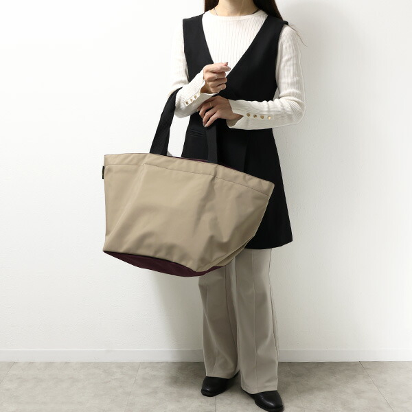 楽天市場】Herve Chapelier エルベシャプリエ 舟型トートXL ショルダー