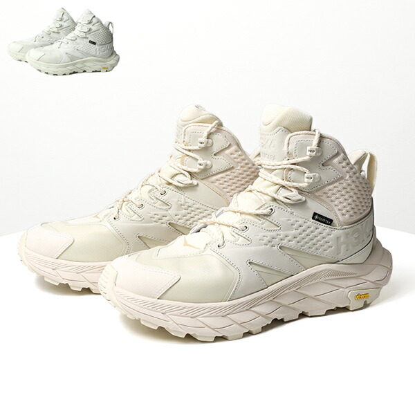楽天市場】HOKA ONE ONE ホカ オネオネ スニーカー ANACAPA MID GTX