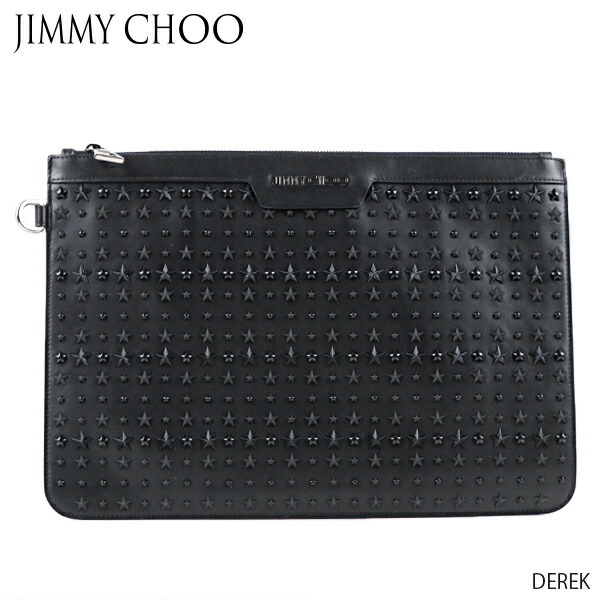 楽天市場】JIMMY CHOO ジミーチュウ DEREK デレック スタースタッズ