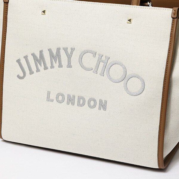 楽天市場】JIMMY CHOO ジミーチュウ VARENNE TOTE BAG トートバッグ