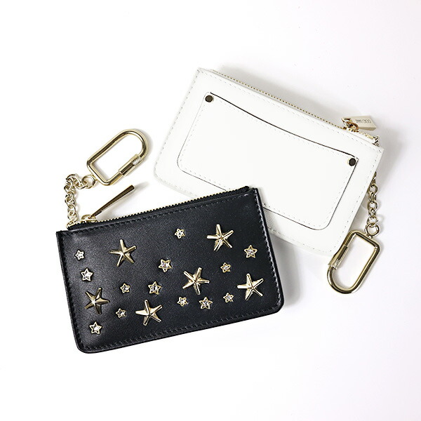 楽天市場】ジミーチュウ コインケースの通販