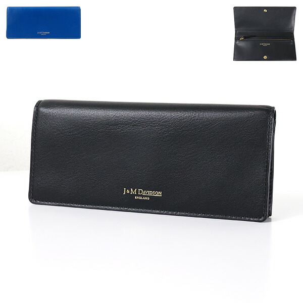 楽天市場】J&M Davidson ジェイアンドエムデヴィッドソン PLAIN FLAP