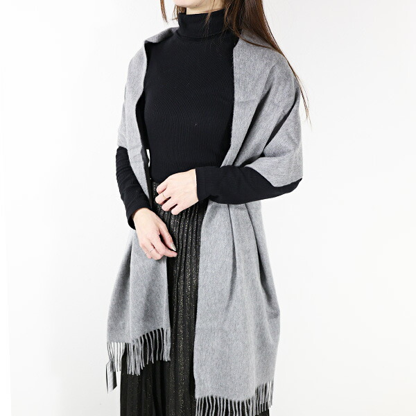 楽天市場】Johnstons WA57 WA000057 ジョンストンズ マフラー ストール