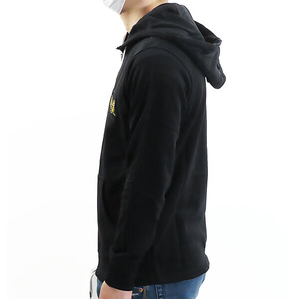 楽天市場】KENZO ケンゾー JUMPING TIGER HALF-ZIP HOODIE