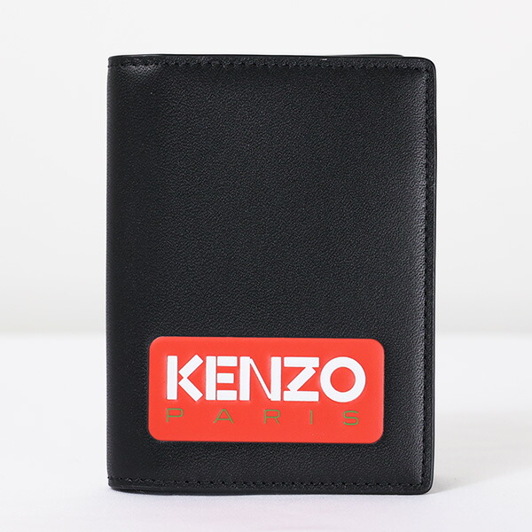 楽天市場】KENZO ケンゾー KENZO Paris Bi-Fold Wallet 折りたたみ財布