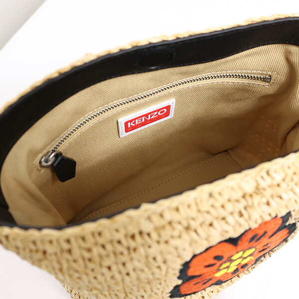 楽天市場】KENZO ケンゾー Boke Flower Small Shoulder Bag ショルダー