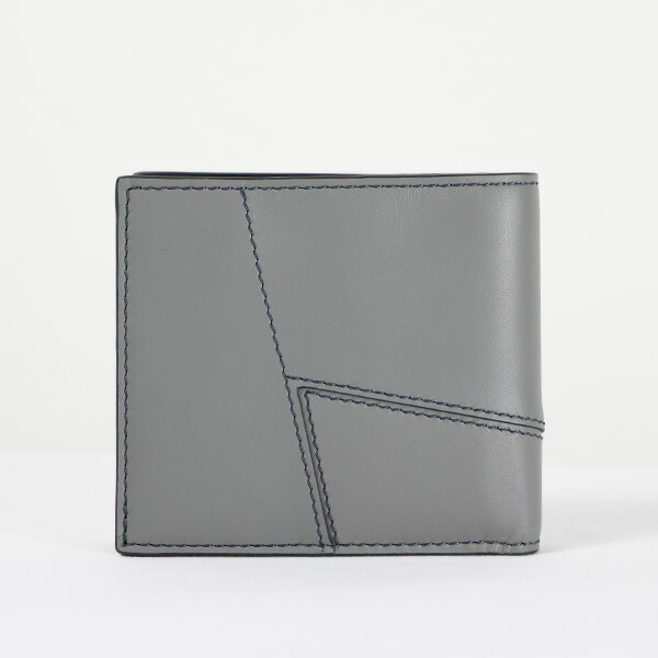 楽天市場】LOEWE ロエベ Puzzle Stitches Bi-Fold Wallet 折りたたみ