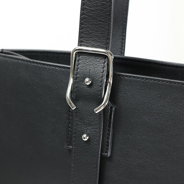楽天市場】LOEWE ロエベ BUCKLE HORIZONTAL TOTE バックル