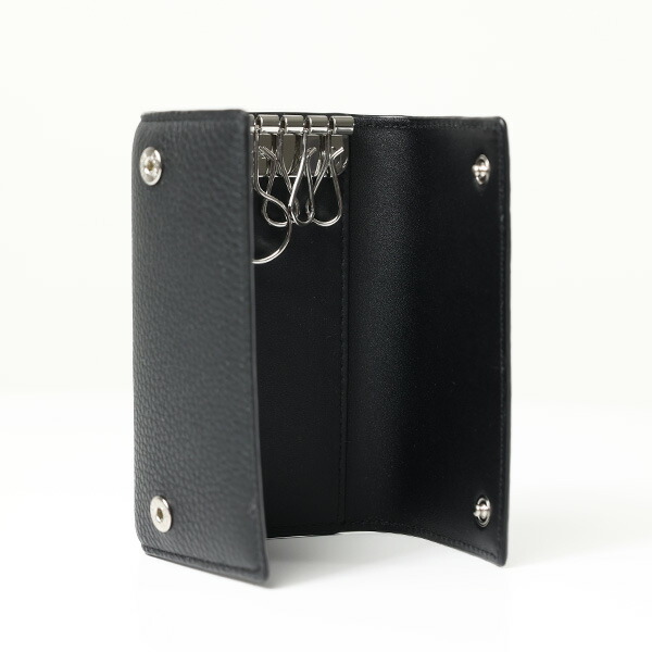 楽天市場】LOEWE ロエベ KEY CASE キーケース 6連 アナグラムロゴ