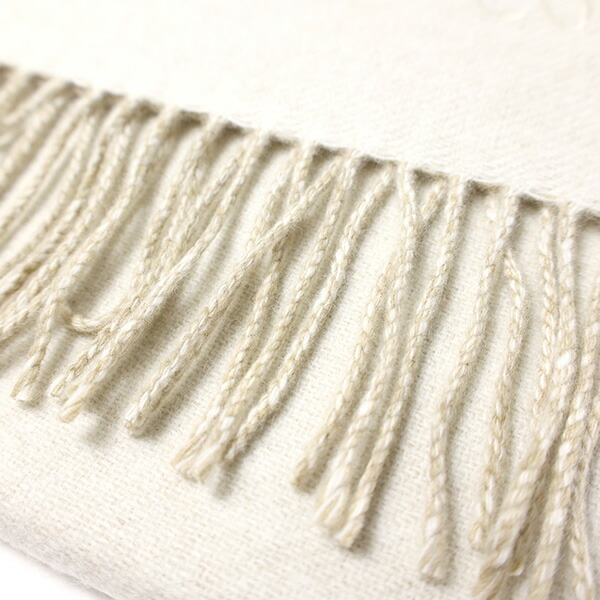 楽天市場】LOEWE ロエベ BICOLOR SCARF マフラー バイカラー ストール