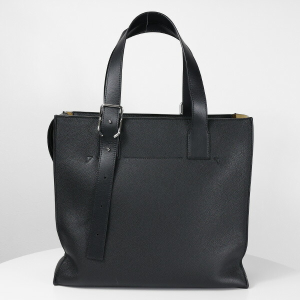 楽天市場】LOEWE ロエベ BUCKLE ZIP TOTE トートバッグ バックル