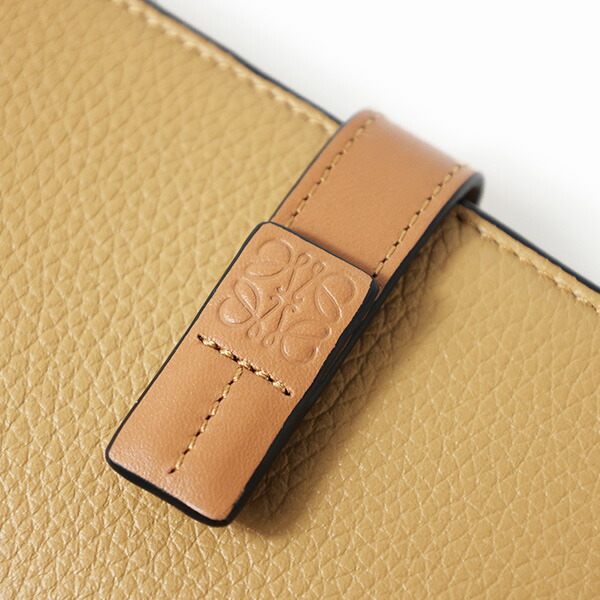 楽天市場】LOEWE ロエベ Vertical Large Wallet 長財布 財布