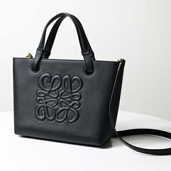 楽天市場】LOEWE ロエベ トートバッグ Inflated Anagram Tote Bag イン