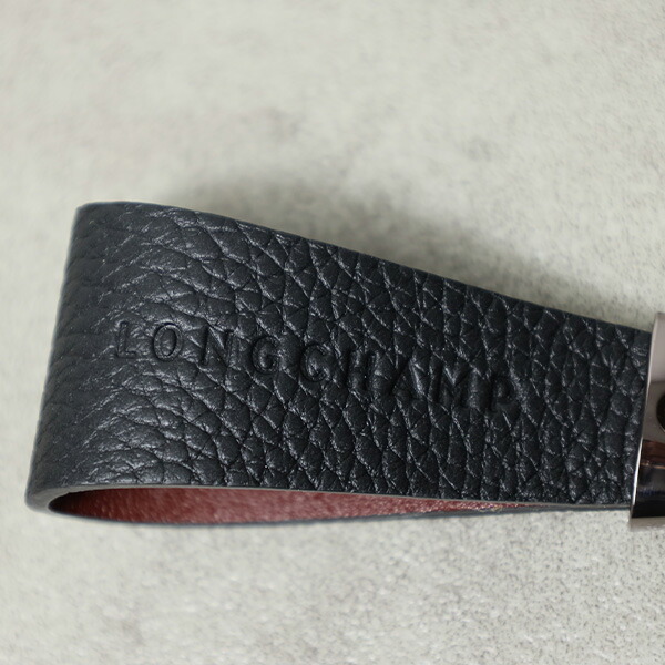 楽天市場】Longchamp ロンシャン Key Ring キーリング キーホルダー