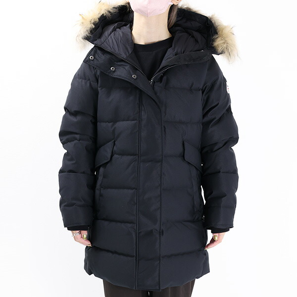楽天市場】Pyrenex ピレネックス GRENOBLE FUR INTL ダウンコート