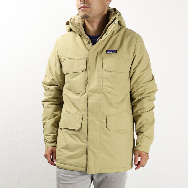 楽天市場】Patagonia パタゴニア Mens Isthmus Parka イスマス