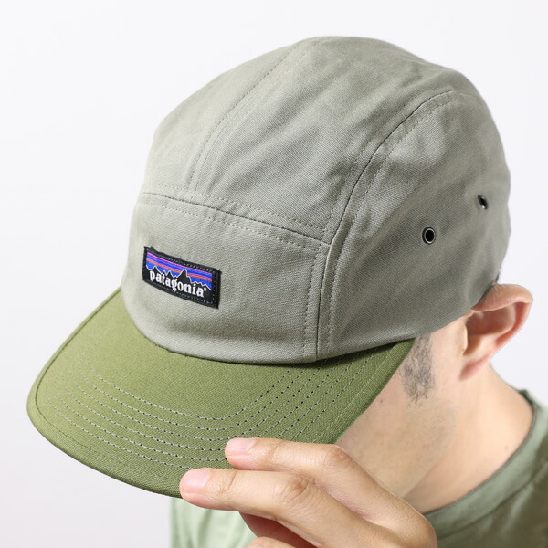 楽天市場】Patagonia パタゴニア Maclure Hat マクルーアハット 帽子