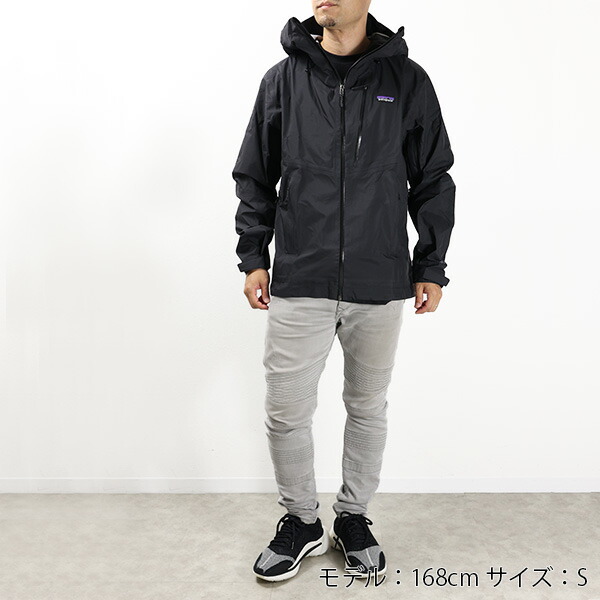 楽天市場】Patagonia パタゴニア Mens Granite Crest Jacket