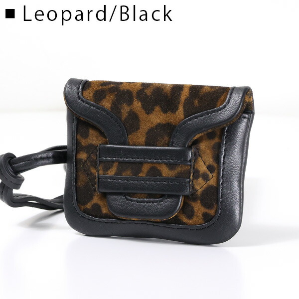 楽天市場】PIERRE HARDY ピエールアルディ ALPHA CHARM 小物入れ