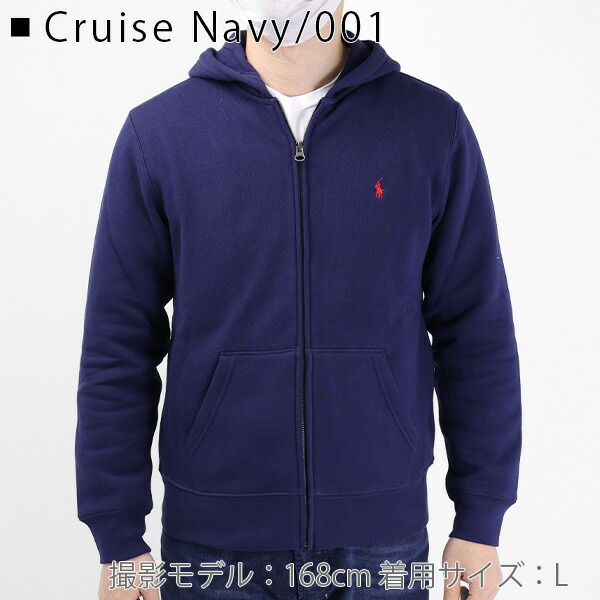 楽天市場】POLO RALPH LAUREN ポロラルフローレン FLEECE FULL ZIP