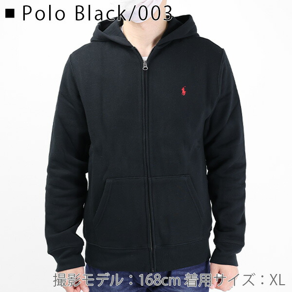 楽天市場】POLO RALPH LAUREN ポロラルフローレン FLEECE FULL ZIP