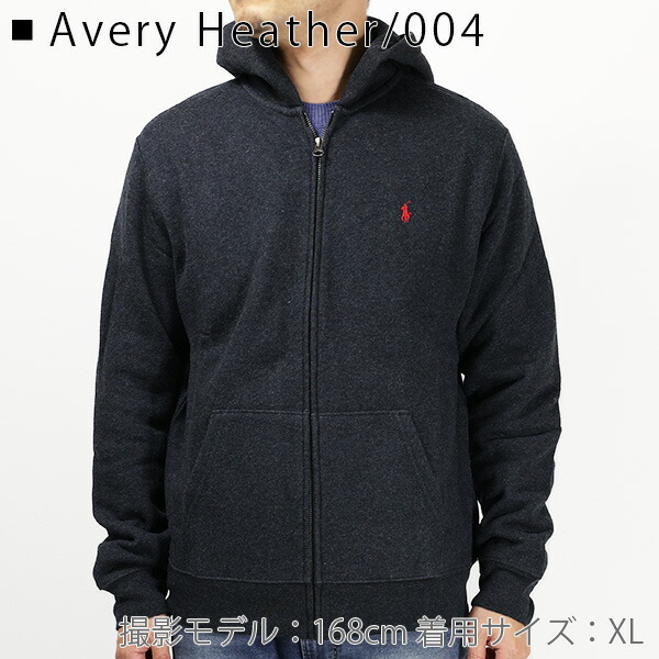 楽天市場】POLO RALPH LAUREN ポロラルフローレン FLEECE FULL ZIP
