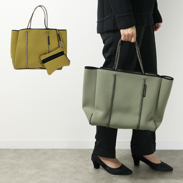 楽天市場】STATE OF ESCAPE ステイトオブエスケープ Flying Solo tote