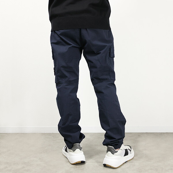 楽天市場】STONE ISLAND ストーンアイランド Supima Cotton Twill