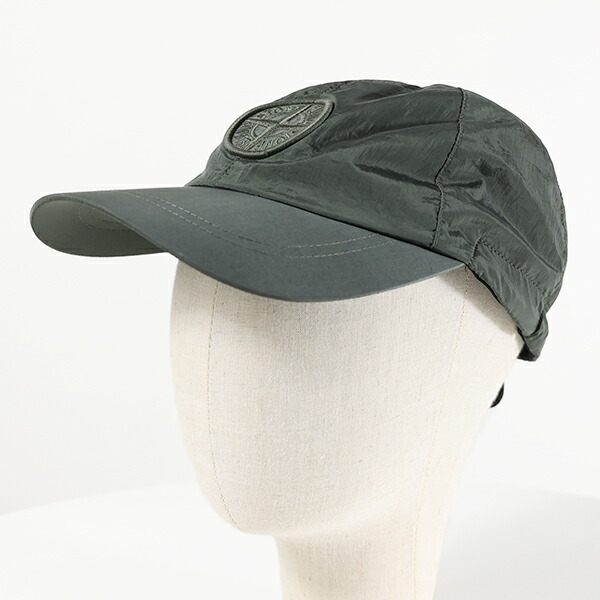 楽天市場】STONE ISLAND ストーンアイランド ベースボールキャップ