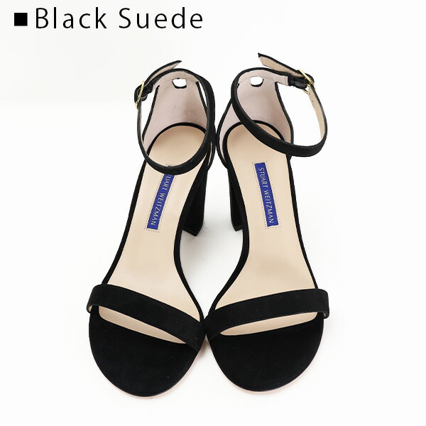 楽天市場】STUART WEITZMAN スチュワートワイツマン スエードサンダル