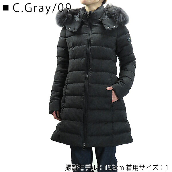 楽天市場】TATRAS タトラス LAVIANA LTAT21A4571-D ダウンコート