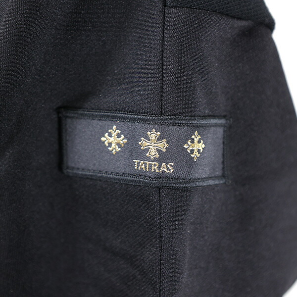 楽天市場】TATRAS タトラス SOALA ソアラ スウェット プルオーバー