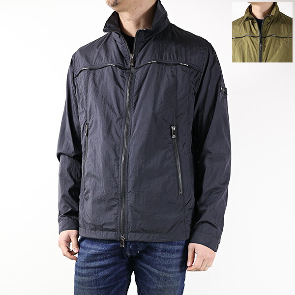 楽天市場】TATRAS タトラス DENORO ブルゾン デノロ メンズ ジャケット