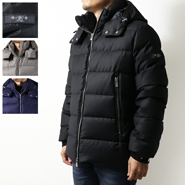 楽天市場】TATRAS タトラス ダウンジャケット Domiziano Down Jacket