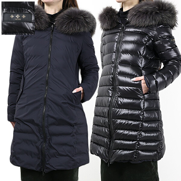 楽天市場】TATRAS タトラス ダウンコート ISERA Down Coat イセラ