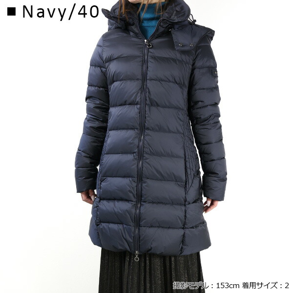 楽天市場】TATRAS タトラス POLITEAMA ダウンコート ダウンジャケット