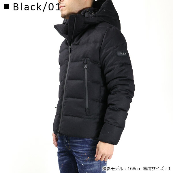 楽天市場】TATRAS タトラス AGORDO アゴルド ダウンジャケット ダウン