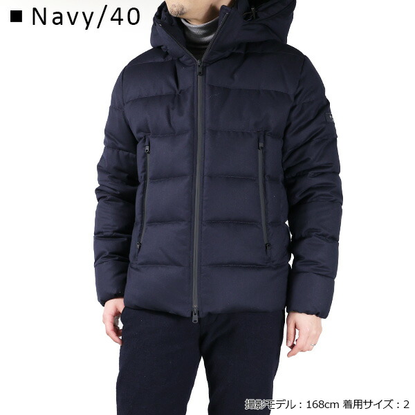 楽天市場】TATRAS タトラス AGORDO アゴルド ダウンジャケット ダウン