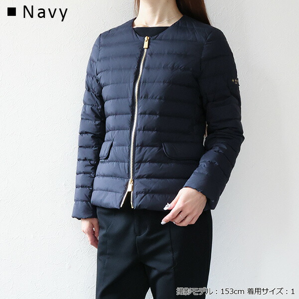 楽天市場】TATRAS タトラス NOKO ノコ ダウンジャケット ダウン