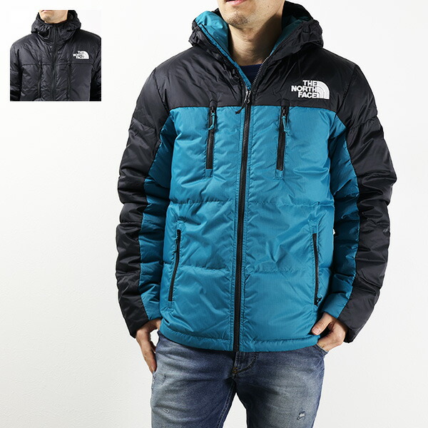 楽天市場】THE NORTH FACE ノースフェイス M HIMALAYAN LIGHT DOWN