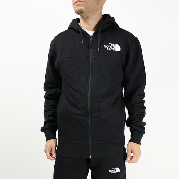 楽天市場】THE NORTH FACE ノースフェイス ICON FULL ZIP HOODIE