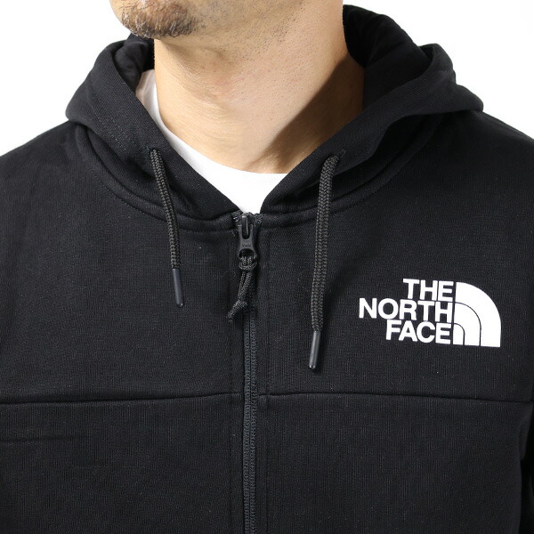 楽天市場】THE NORTH FACE ノースフェイス ICON FULL ZIP HOODIE