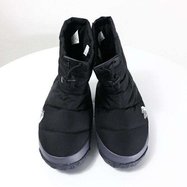 楽天市場】THE NORTH FACE ザノースフェイス Mens Nuptse Apres Boots