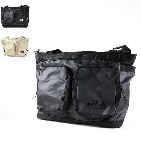 楽天市場】THE NORTH FACE ザノースフェイス Base Camp Voyager トート