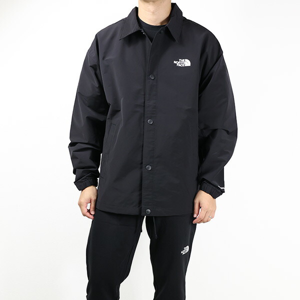 楽天市場】THE NORTH FACE ザノースフェイス M Tnf Easy Wind Coaches