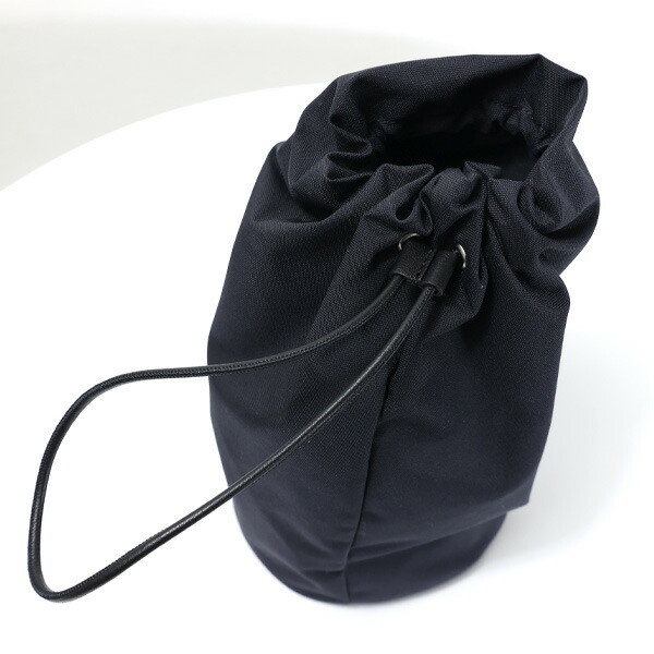 楽天市場】THE ROW ザ・ロウ SPORTY POUCH ポーチ ナイロン ミニバッグ