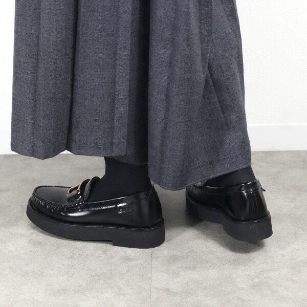 楽天市場】TOD'S トッズ ローファー T TIMELESS Leather loafer T